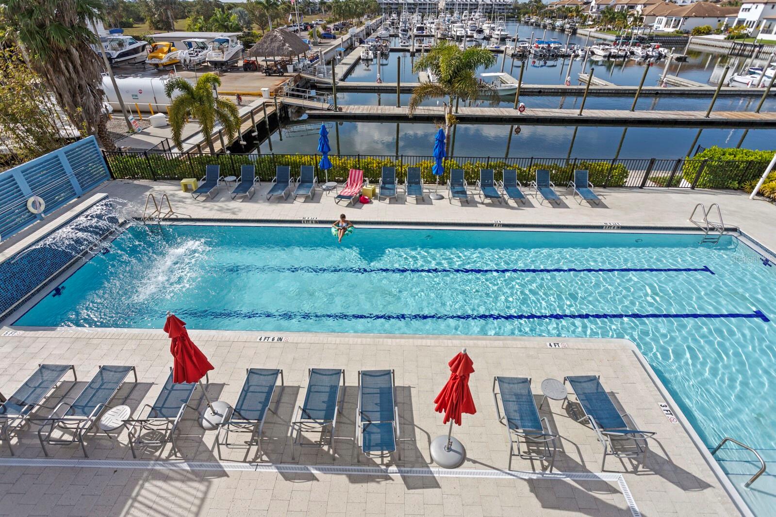 ANTIGUA COVE PH 1 - Residential