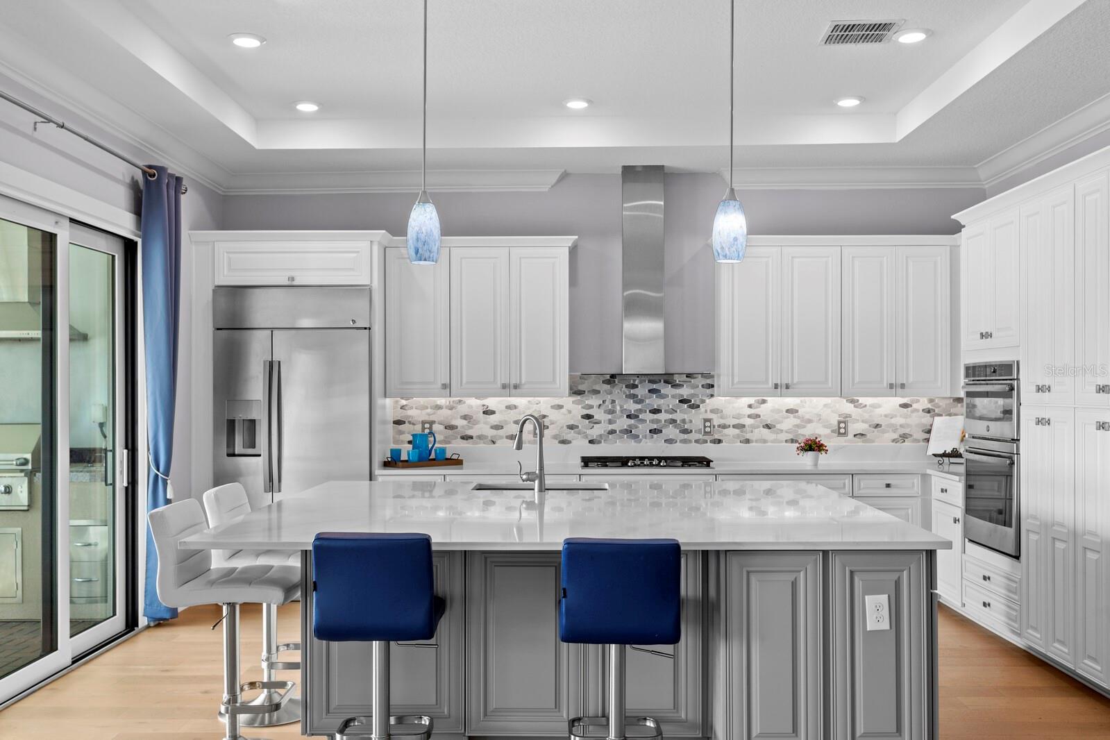 ANTIGUA COVE PH 1 - Residential