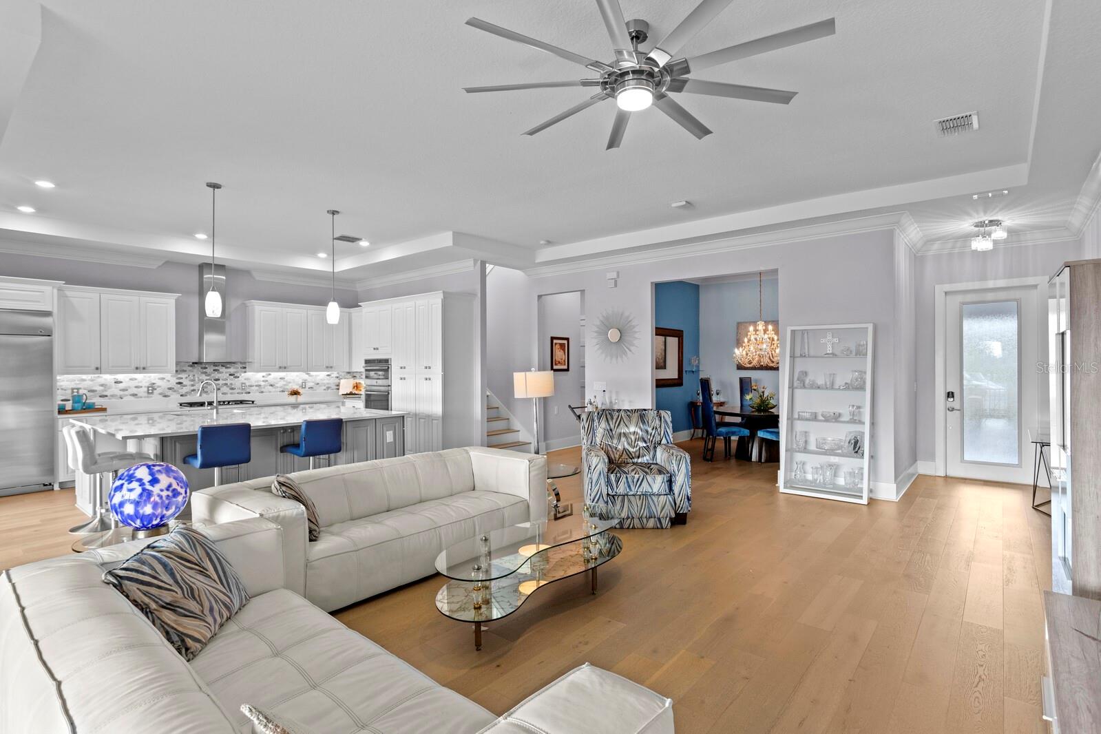 ANTIGUA COVE PH 1 - Residential