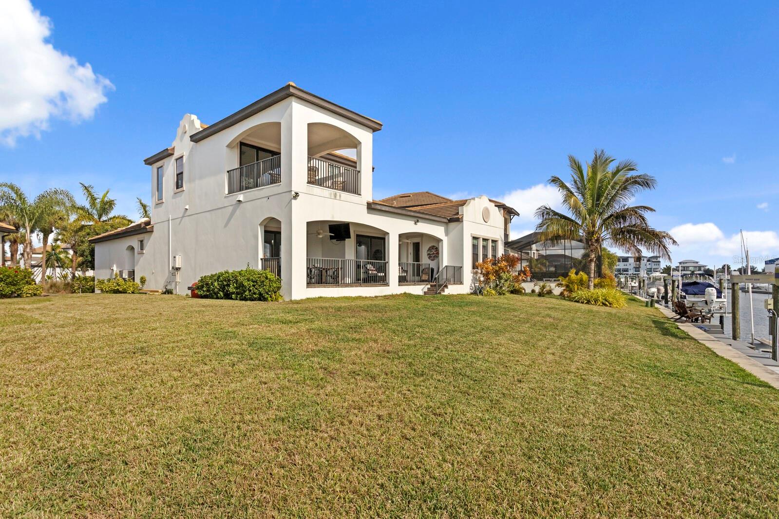 ANTIGUA COVE PH 1 - Residential