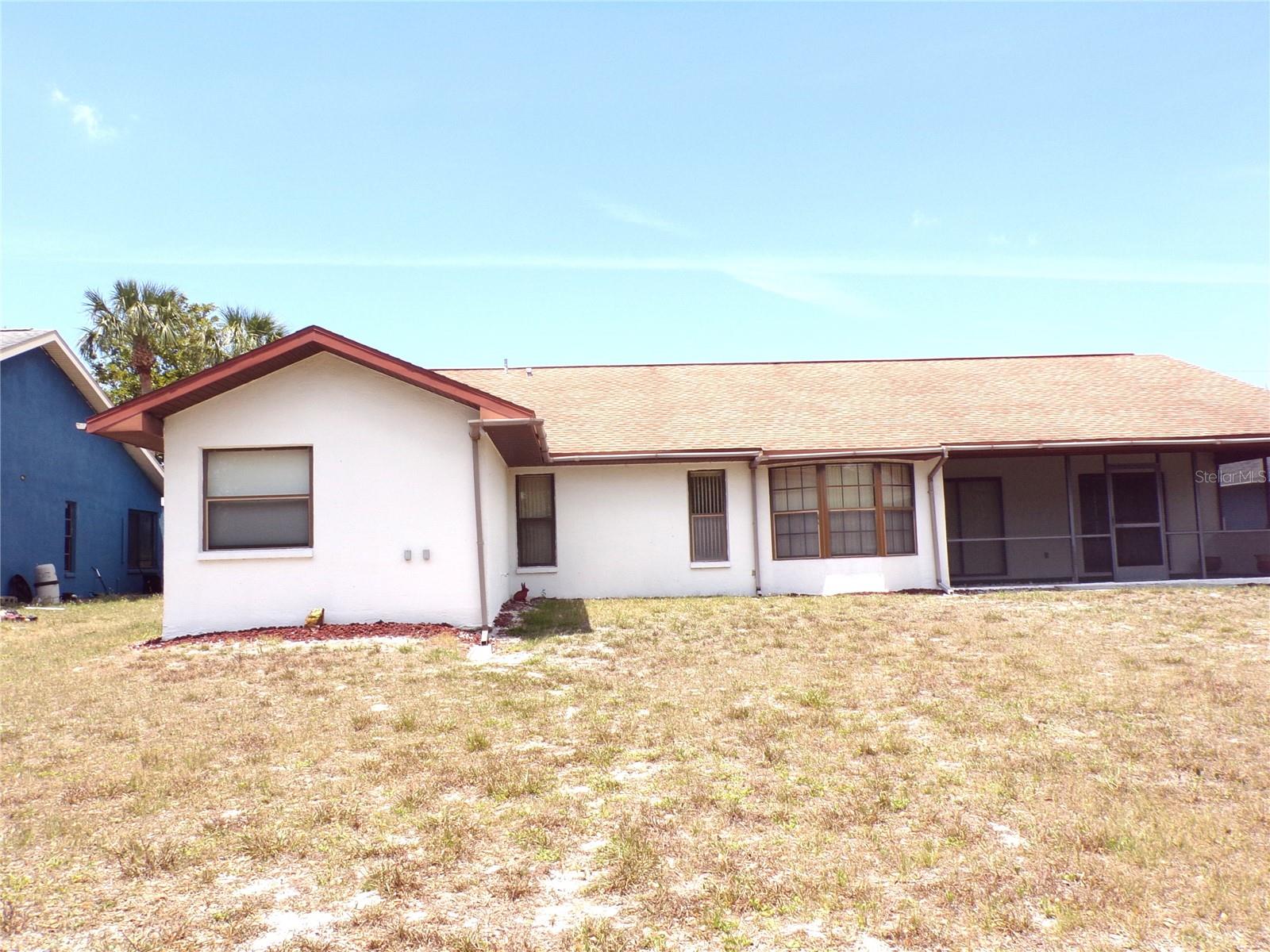 5248 FROST ROAD