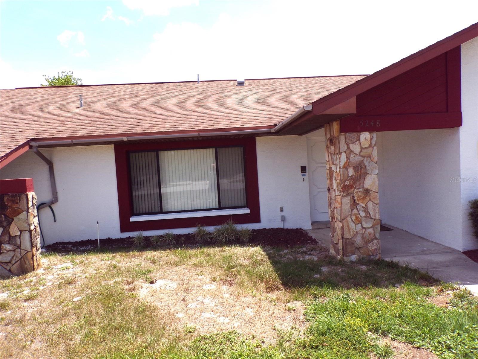 5248 FROST ROAD