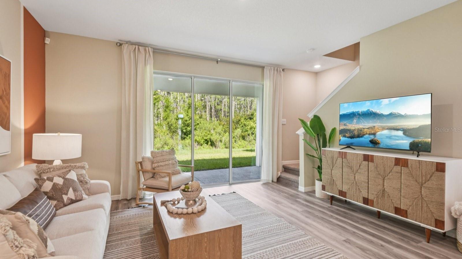 MEADOW RIDGE AT EPPERSON - Residential