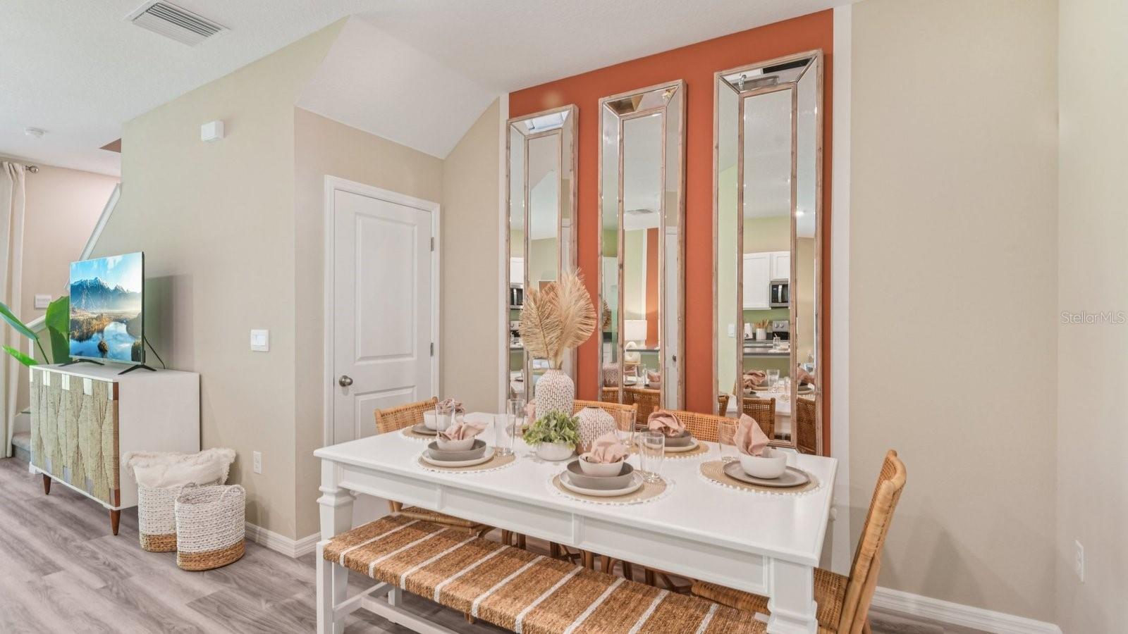 MEADOW RIDGE AT EPPERSON - Residential