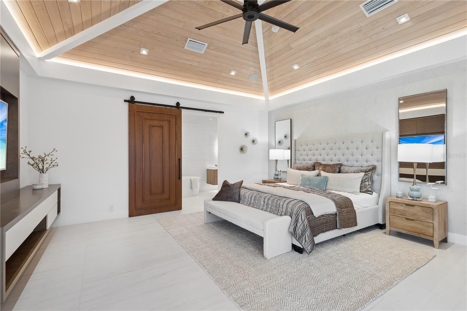 HARBOR ACRES SEC 2 - Residential