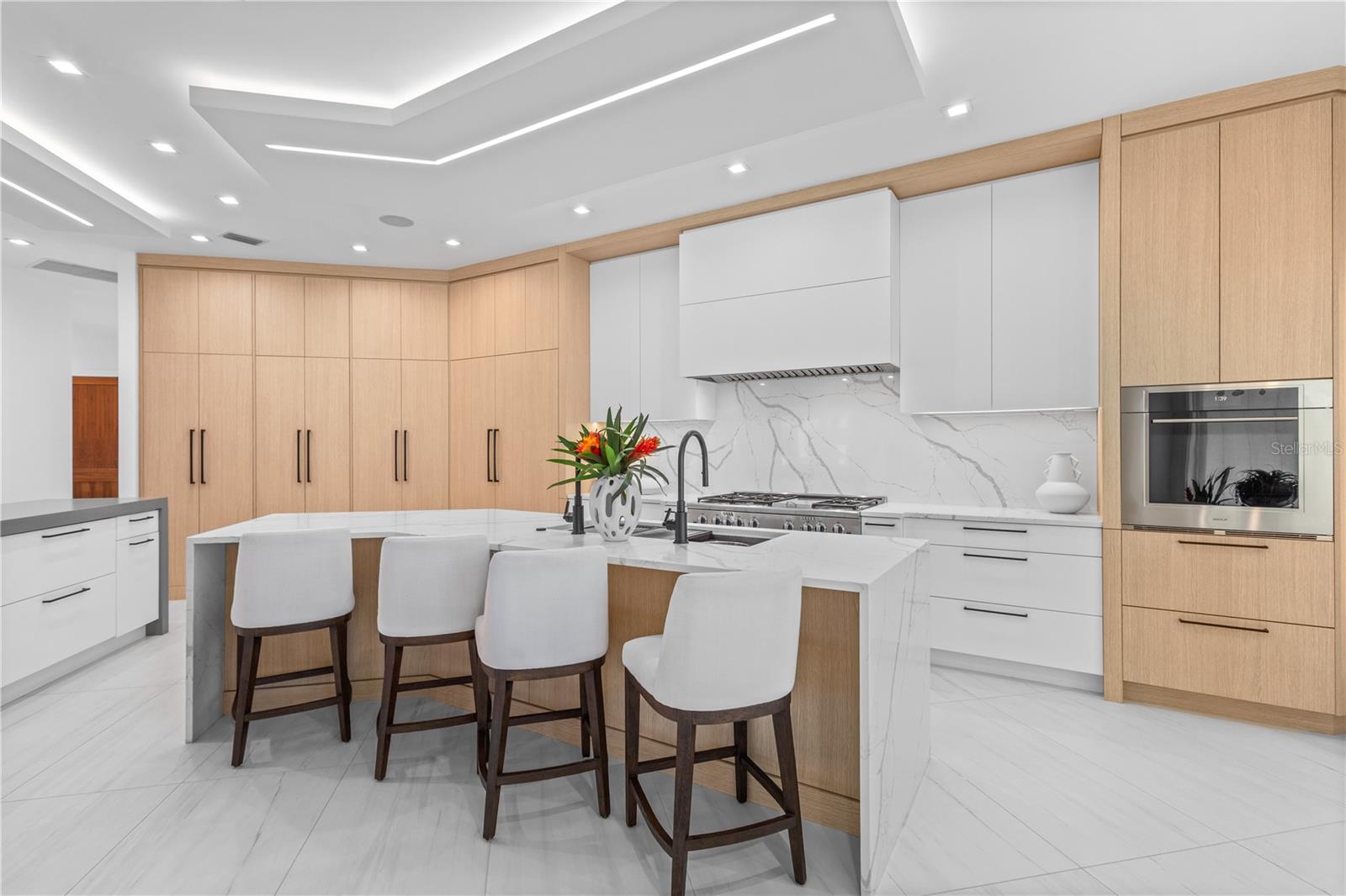 HARBOR ACRES SEC 2 - Residential