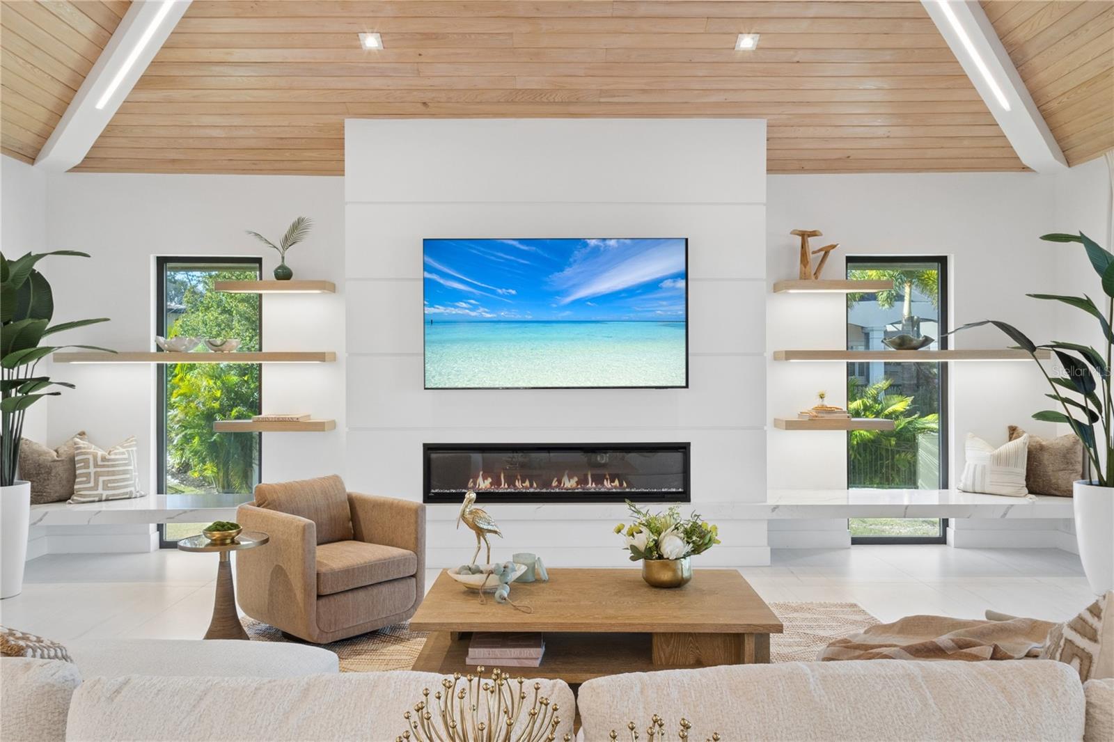 HARBOR ACRES SEC 2 - Residential