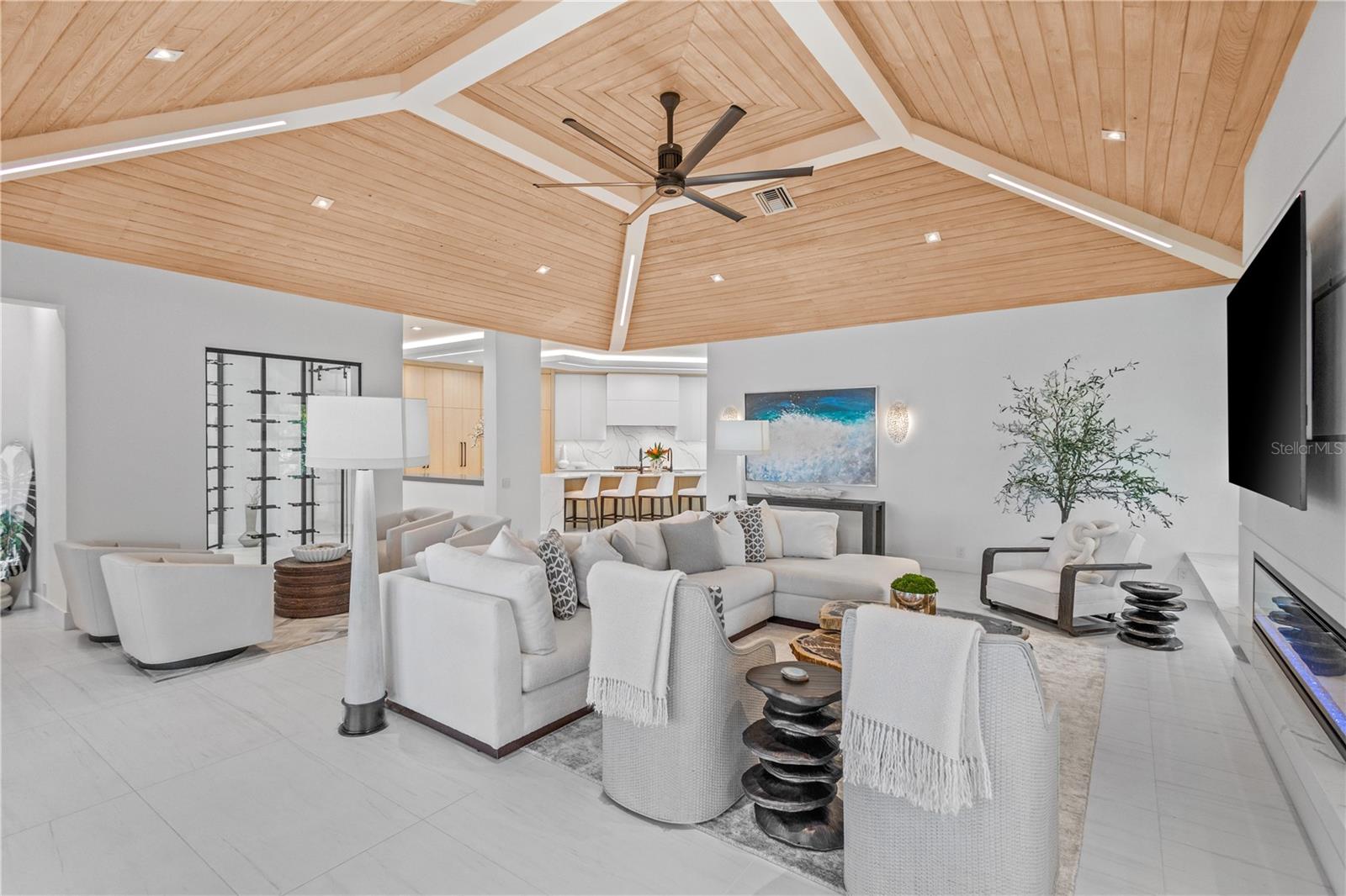 HARBOR ACRES SEC 2 - Residential