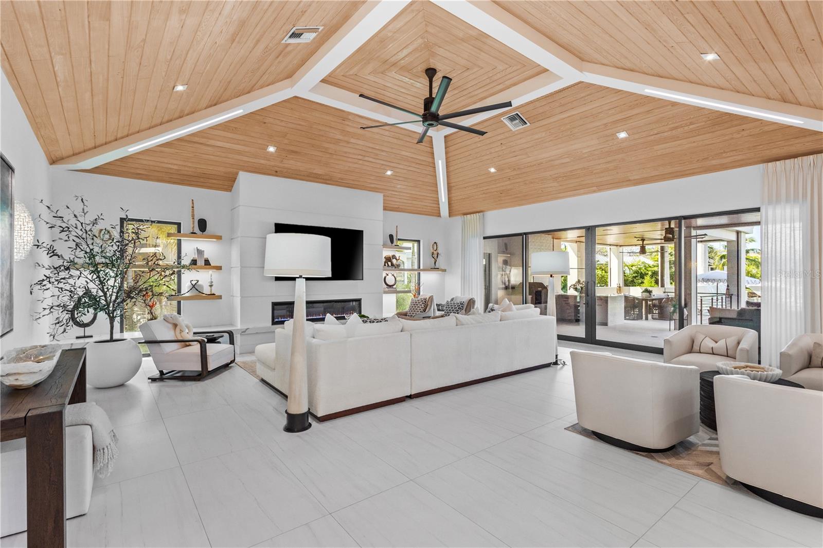 HARBOR ACRES SEC 2 - Residential