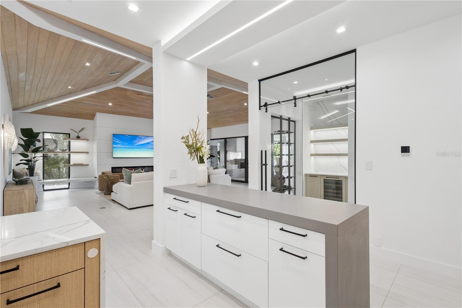 HARBOR ACRES SEC 2 - Residential