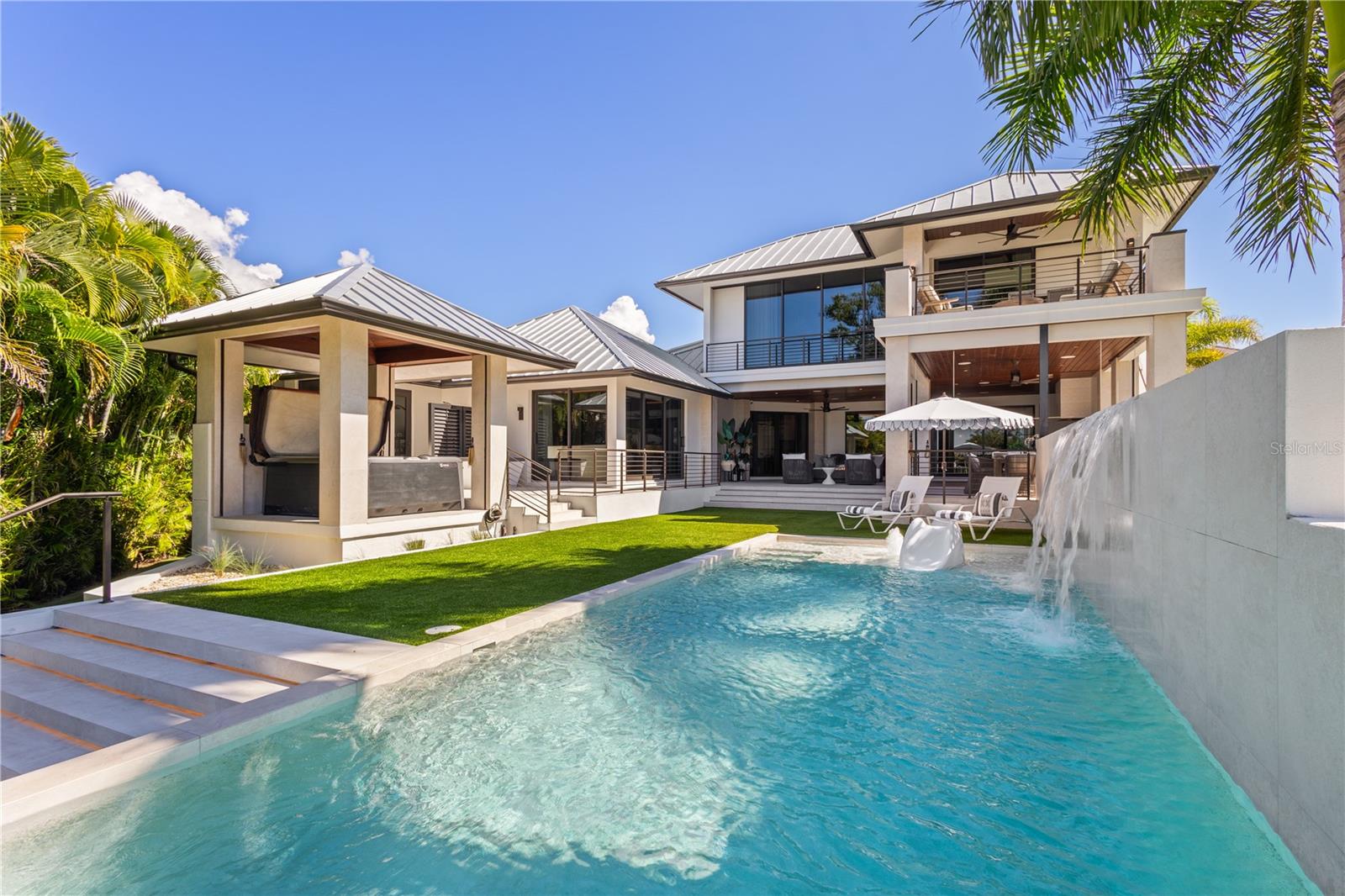 HARBOR ACRES SEC 2 - Residential