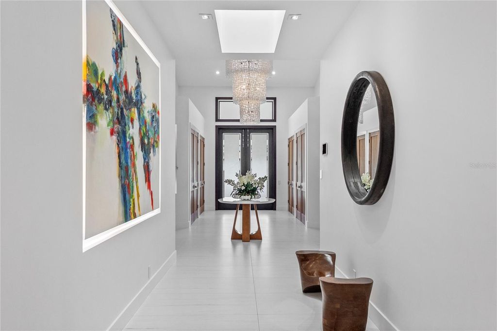 Photo of 1808 Flower Drive, Sarasota, FL 34239 (MLS # A4669396)