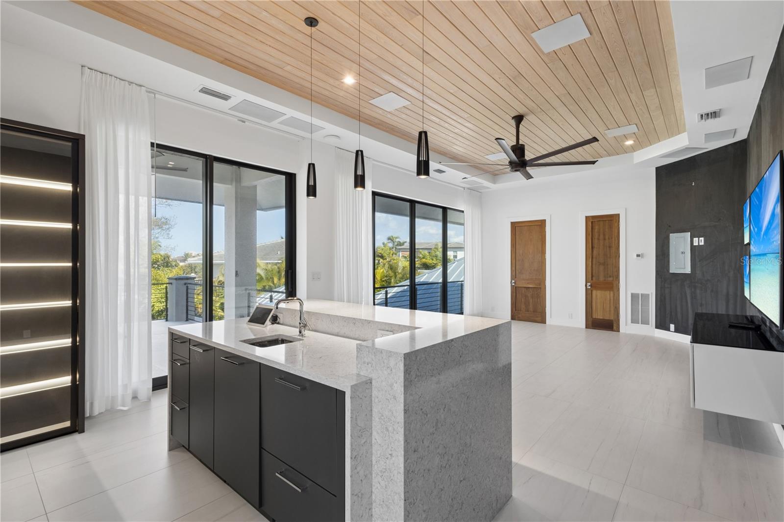 HARBOR ACRES SEC 2 - Residential