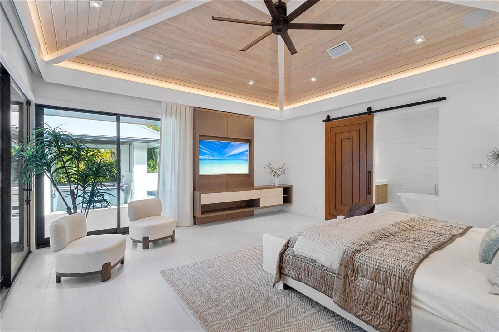 HARBOR ACRES SEC 2 - Residential