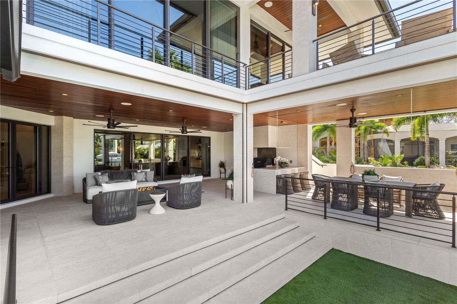 HARBOR ACRES SEC 2 - Residential