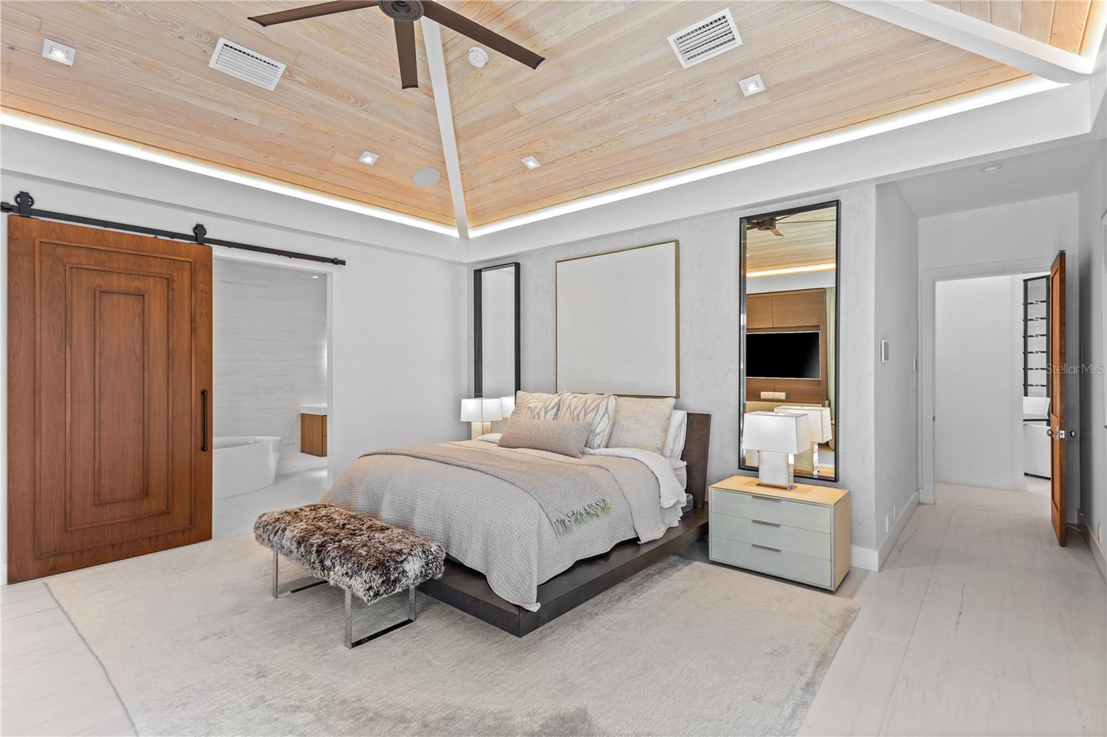 HARBOR ACRES SEC 2 - Residential