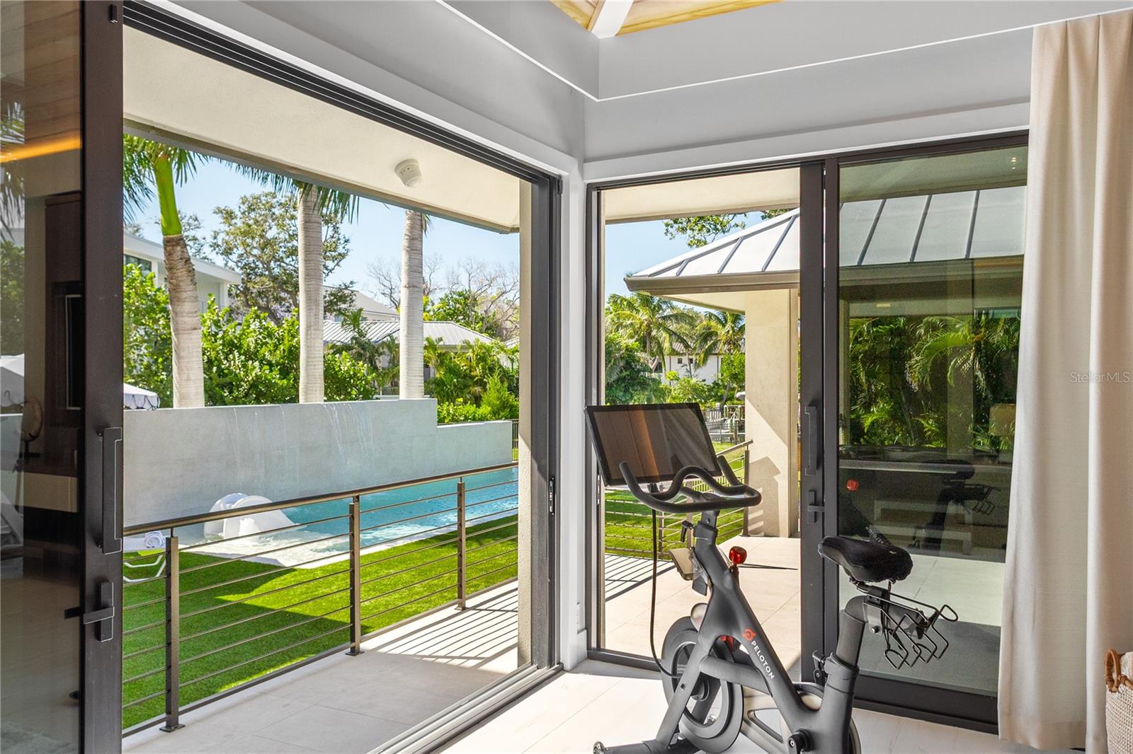 HARBOR ACRES SEC 2 - Residential