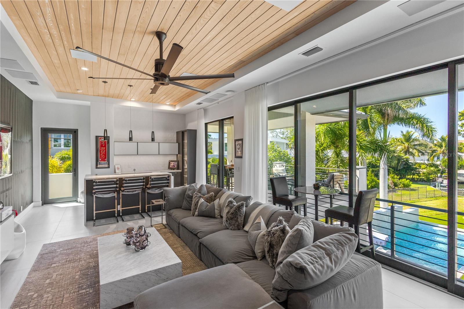 HARBOR ACRES SEC 2 - Residential