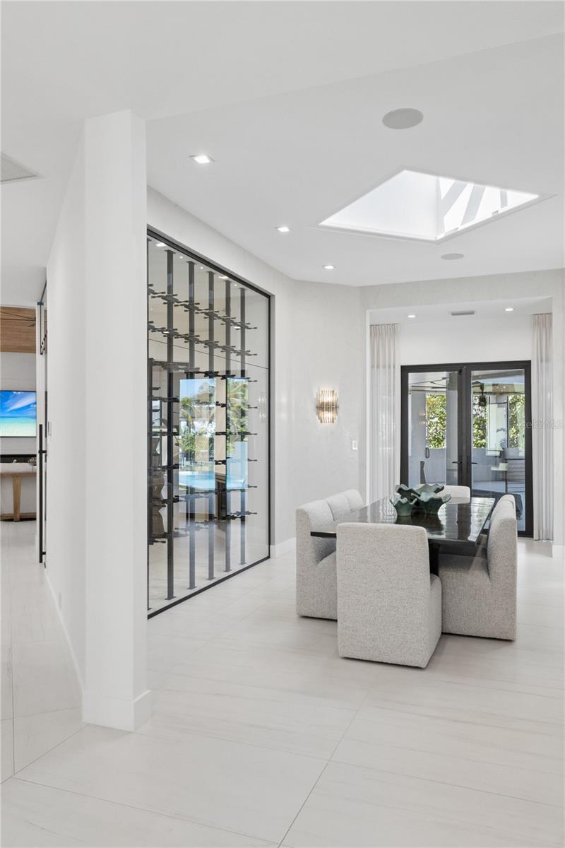 HARBOR ACRES SEC 2 - Residential