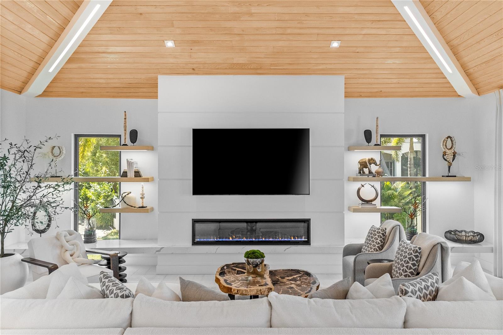 HARBOR ACRES SEC 2 - Residential