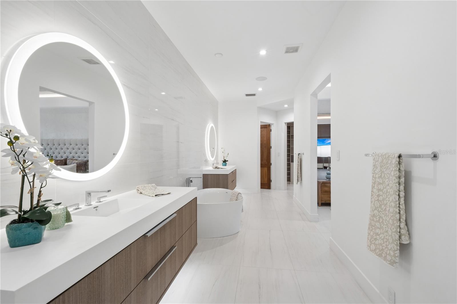 HARBOR ACRES SEC 2 - Residential