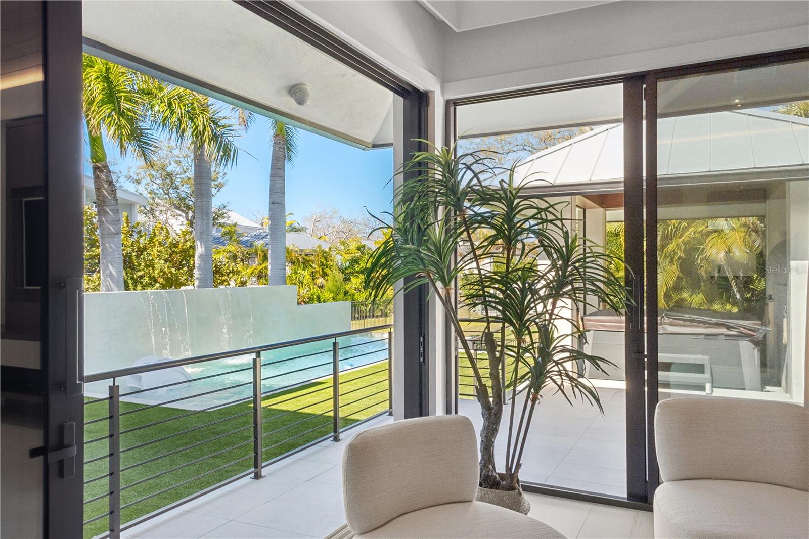 HARBOR ACRES SEC 2 - Residential