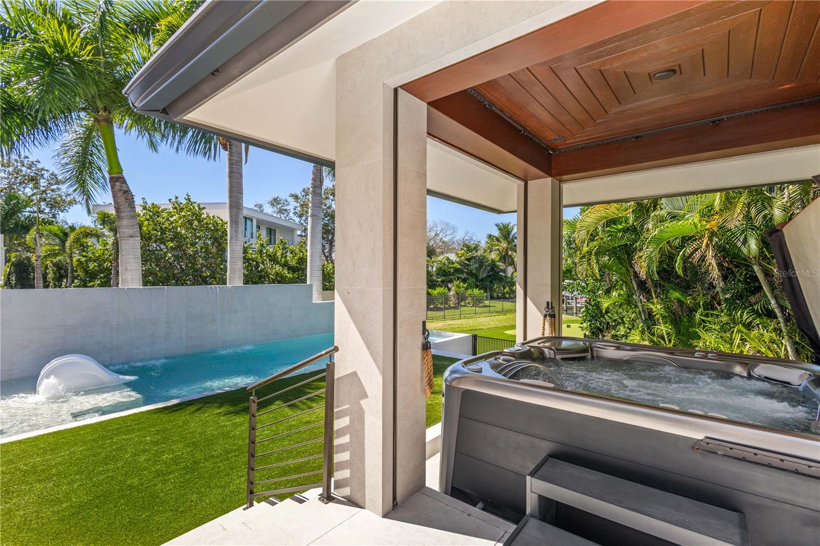 HARBOR ACRES SEC 2 - Residential