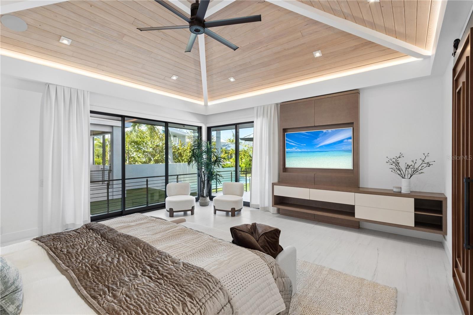 HARBOR ACRES SEC 2 - Residential