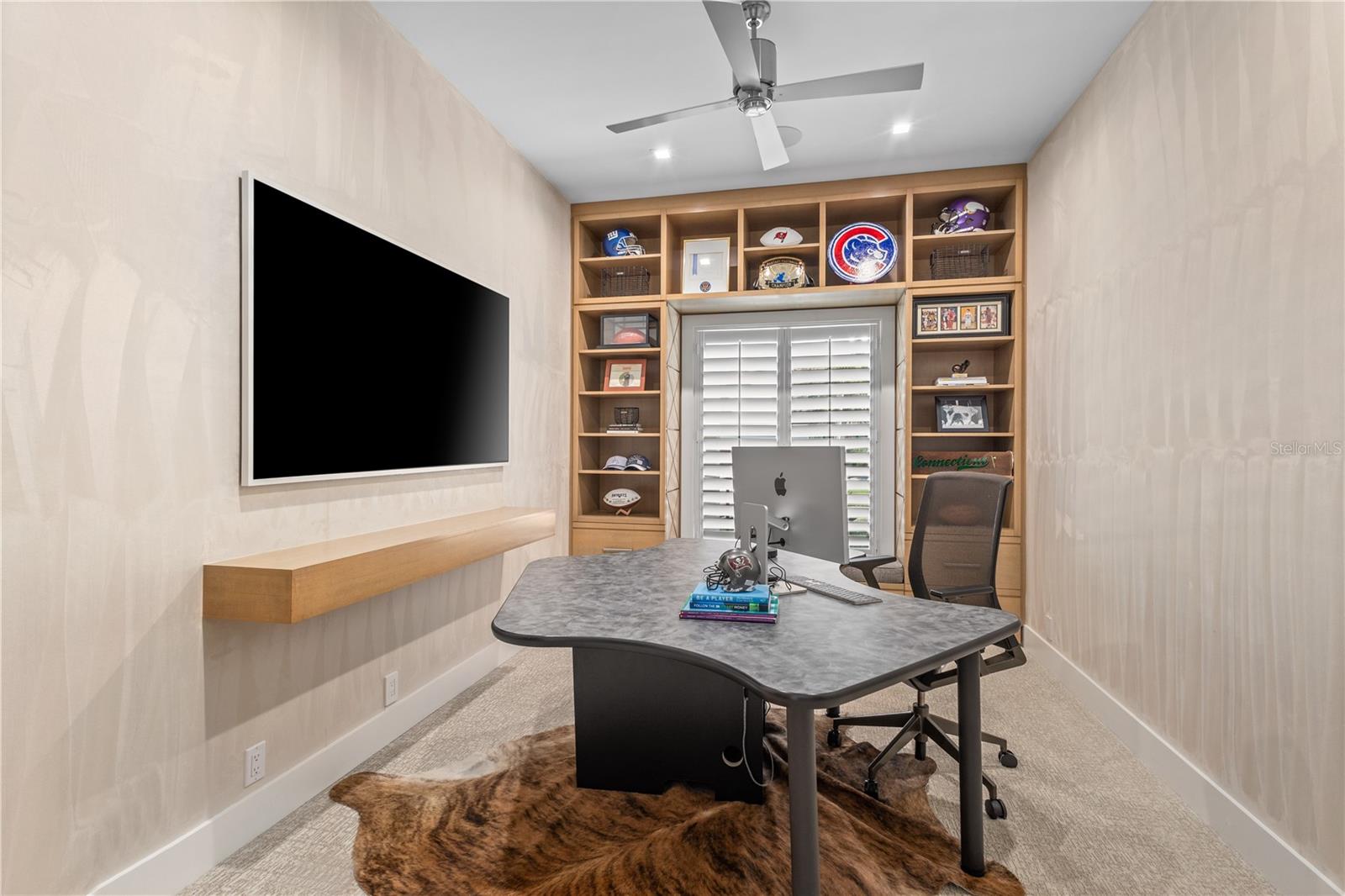 HARBOR ACRES SEC 2 - Residential