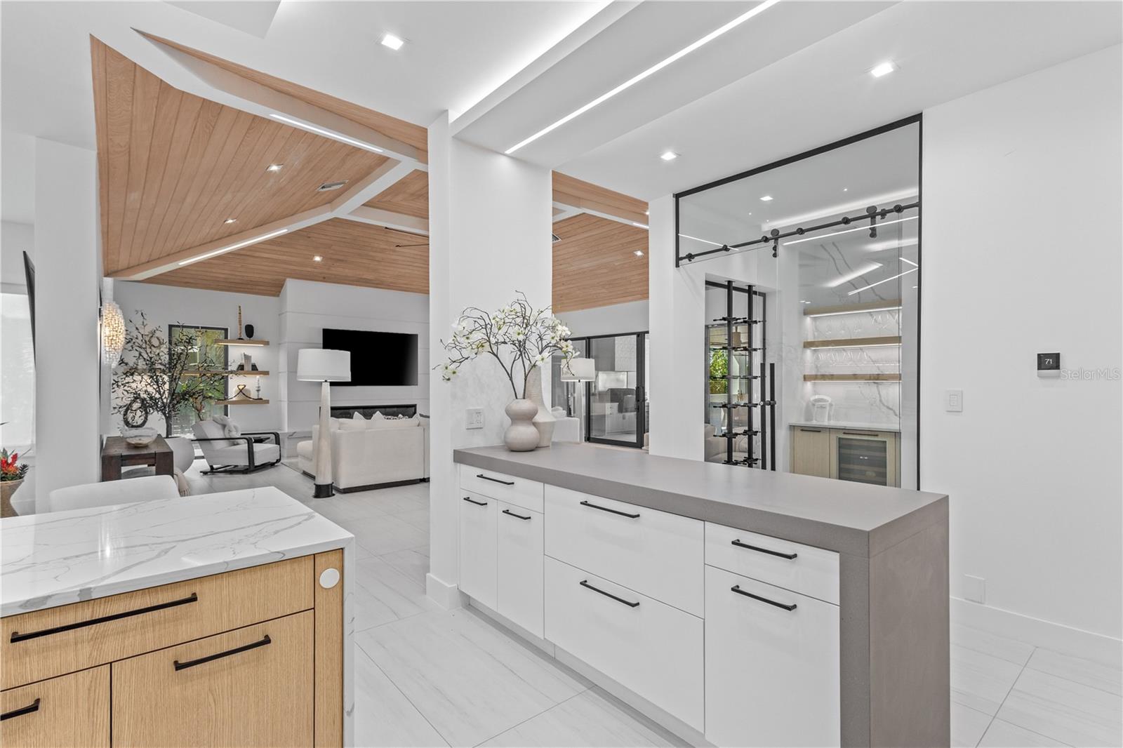 HARBOR ACRES SEC 2 - Residential