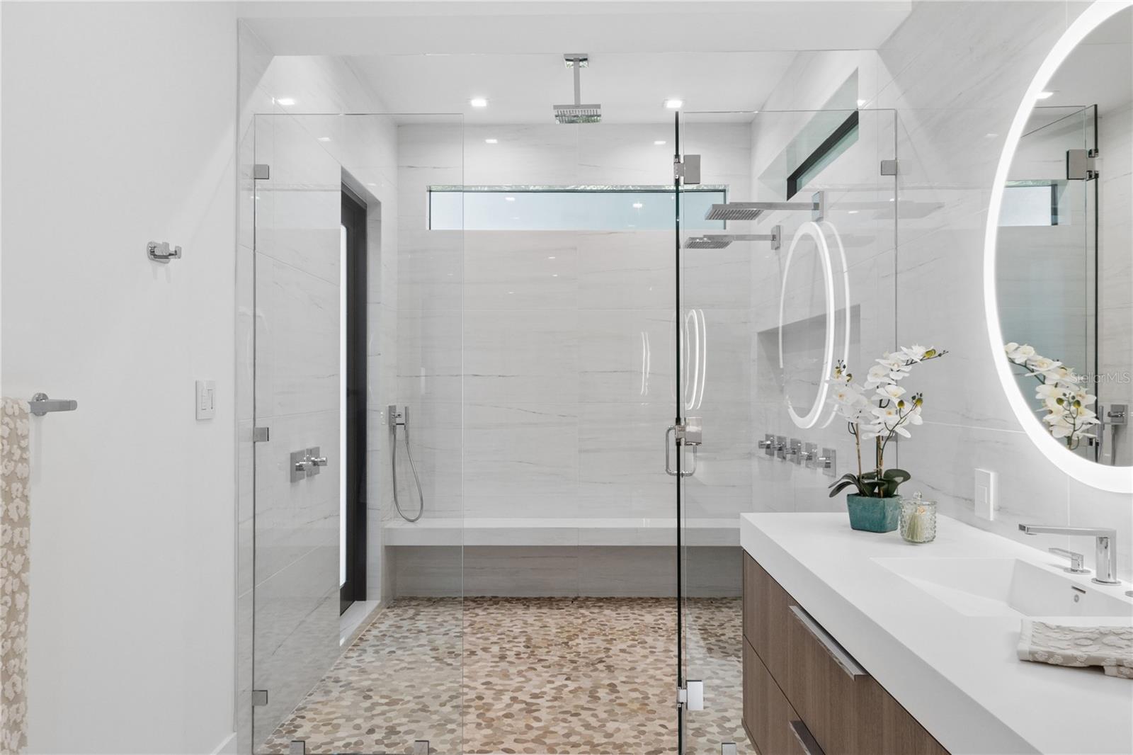 HARBOR ACRES SEC 2 - Residential