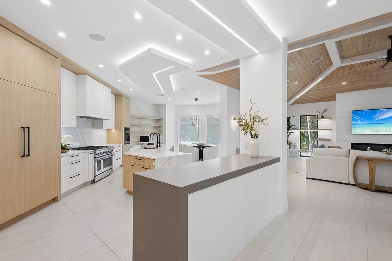 HARBOR ACRES SEC 2 - Residential