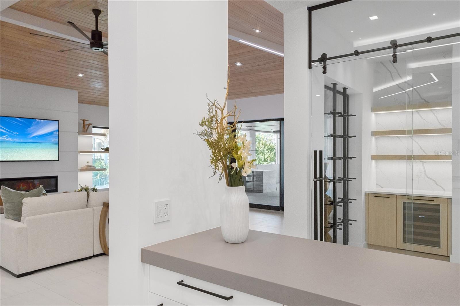 HARBOR ACRES SEC 2 - Residential