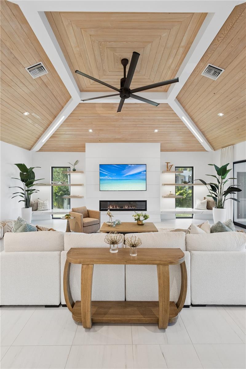 HARBOR ACRES SEC 2 - Residential