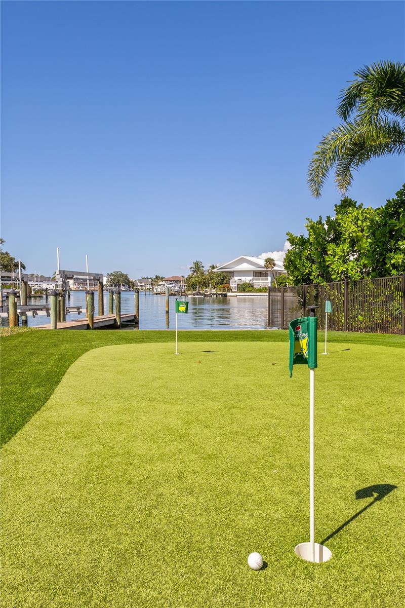 HARBOR ACRES SEC 2 - Residential