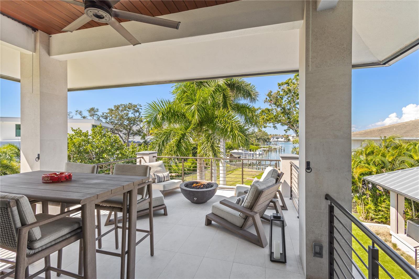 HARBOR ACRES SEC 2 - Residential