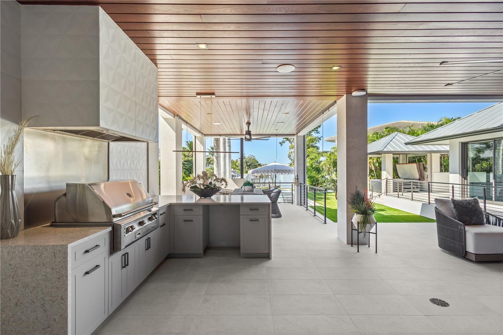 HARBOR ACRES SEC 2 - Residential