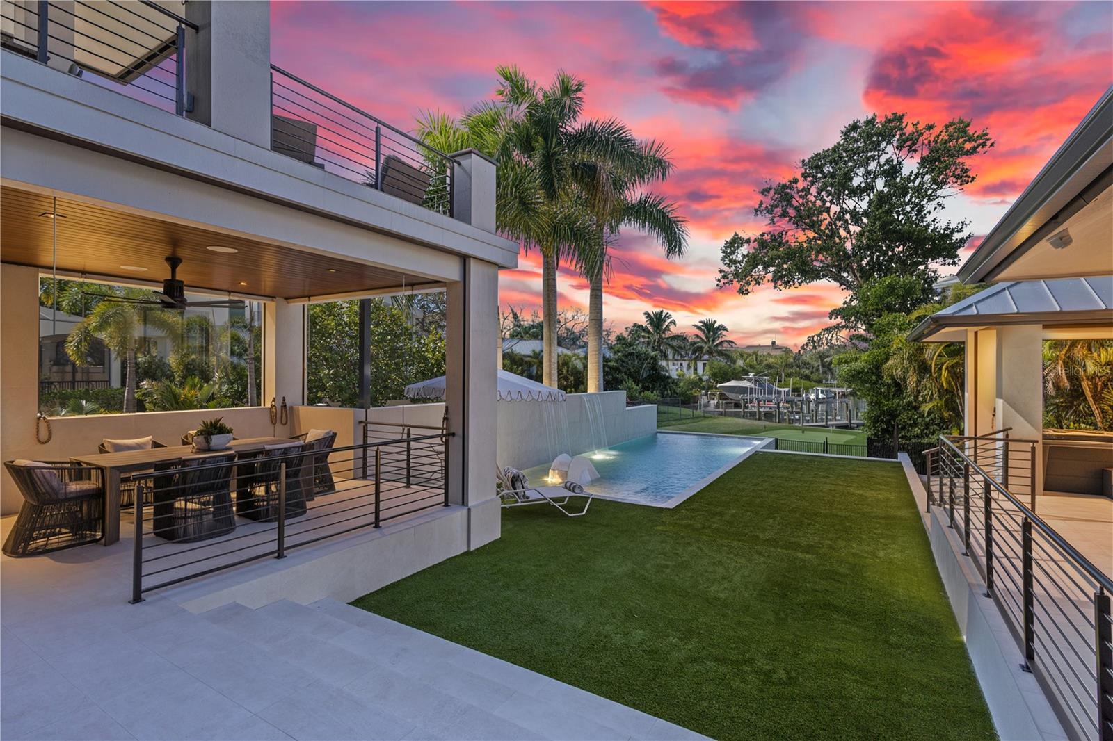 HARBOR ACRES SEC 2 - Residential