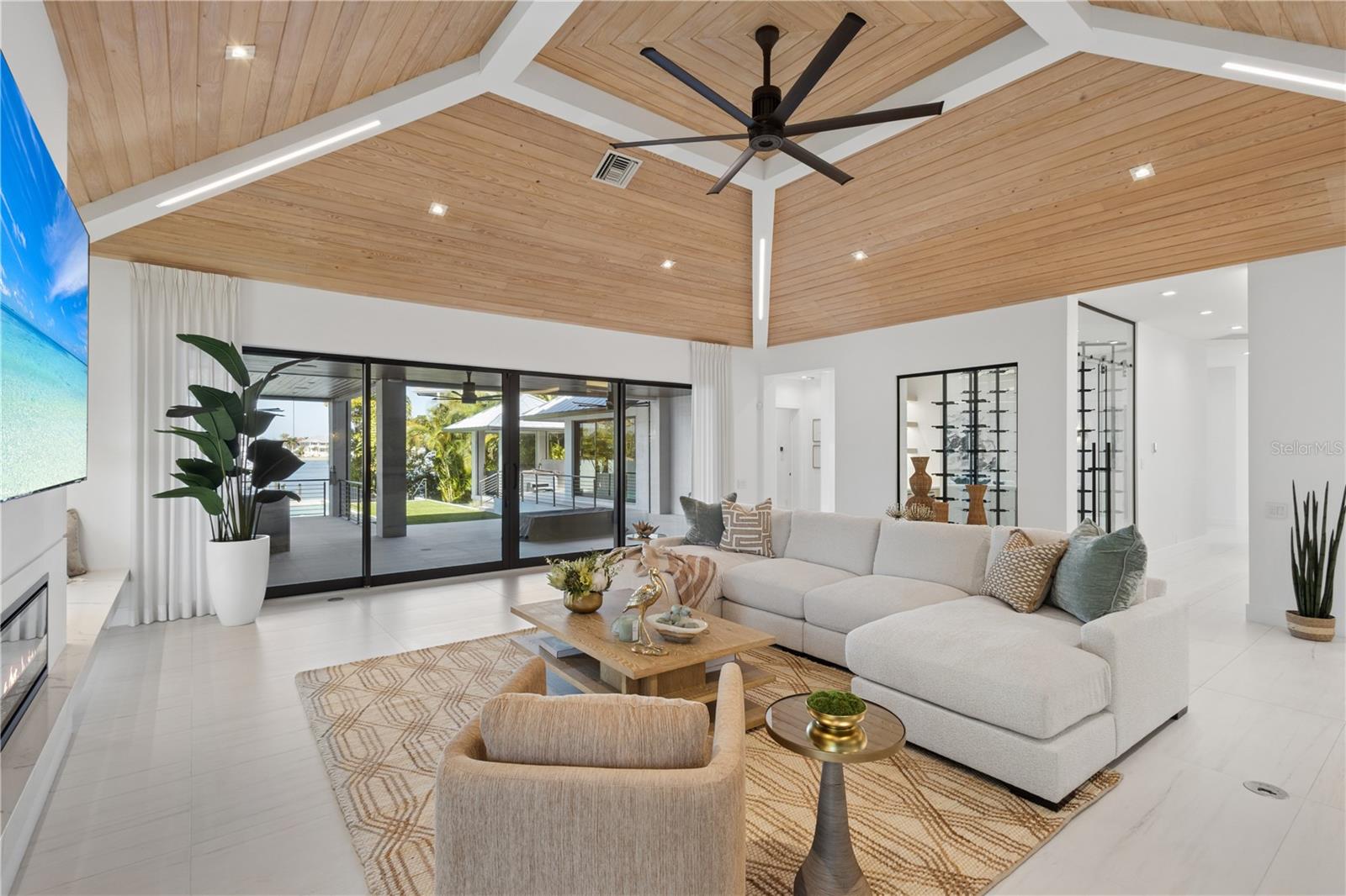 HARBOR ACRES SEC 2 - Residential