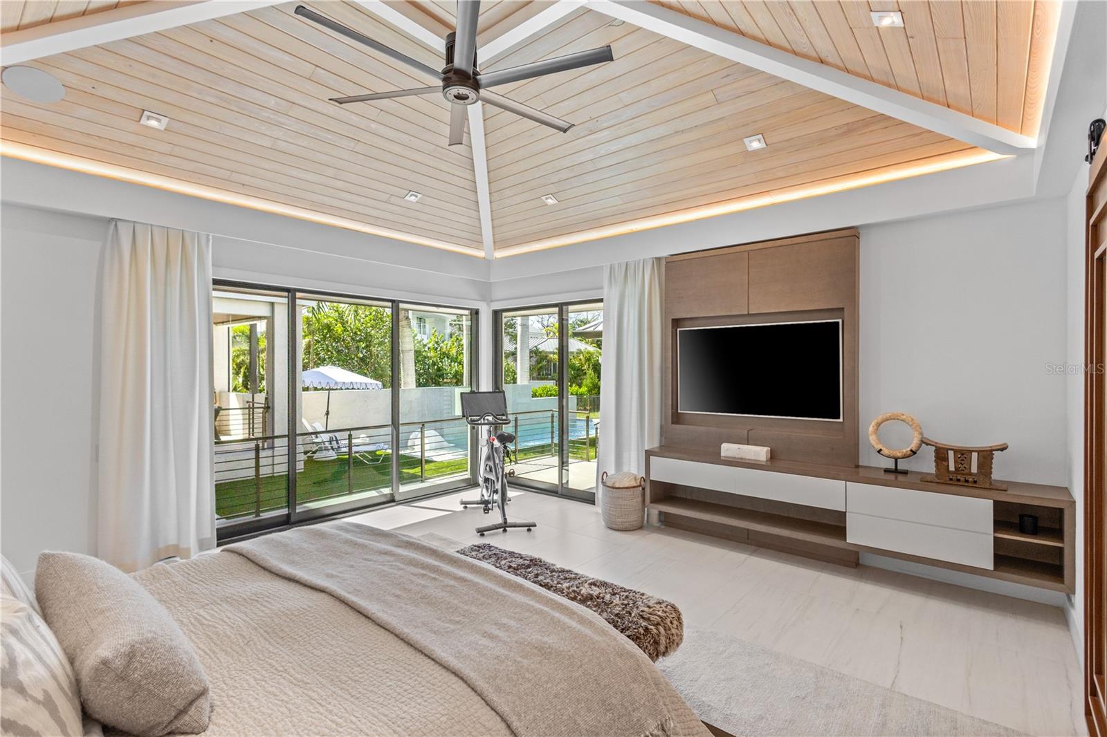 HARBOR ACRES SEC 2 - Residential