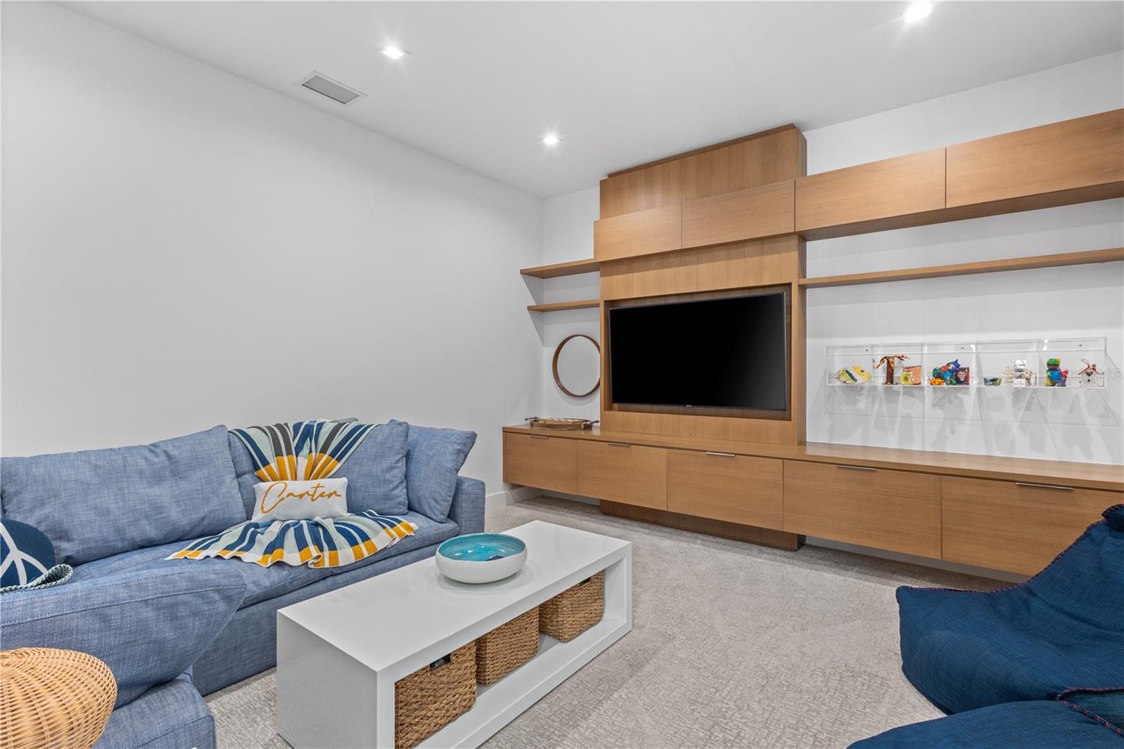 HARBOR ACRES SEC 2 - Residential