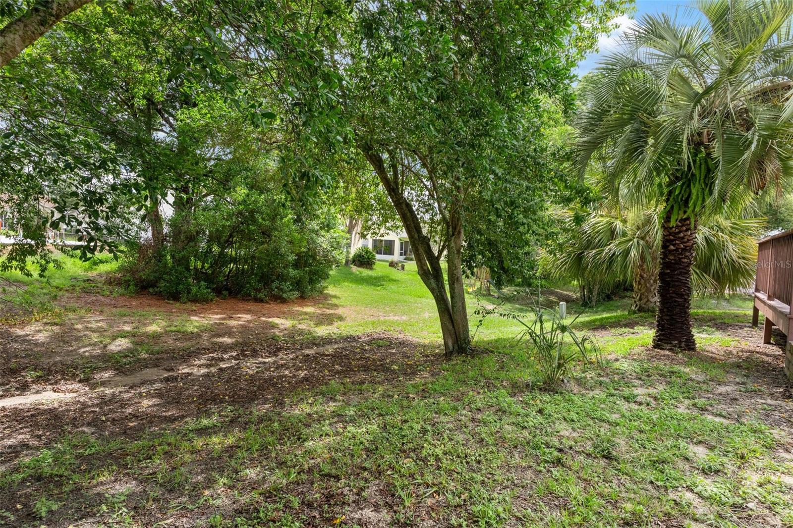 OAKWOOD VILLAGE - Residential