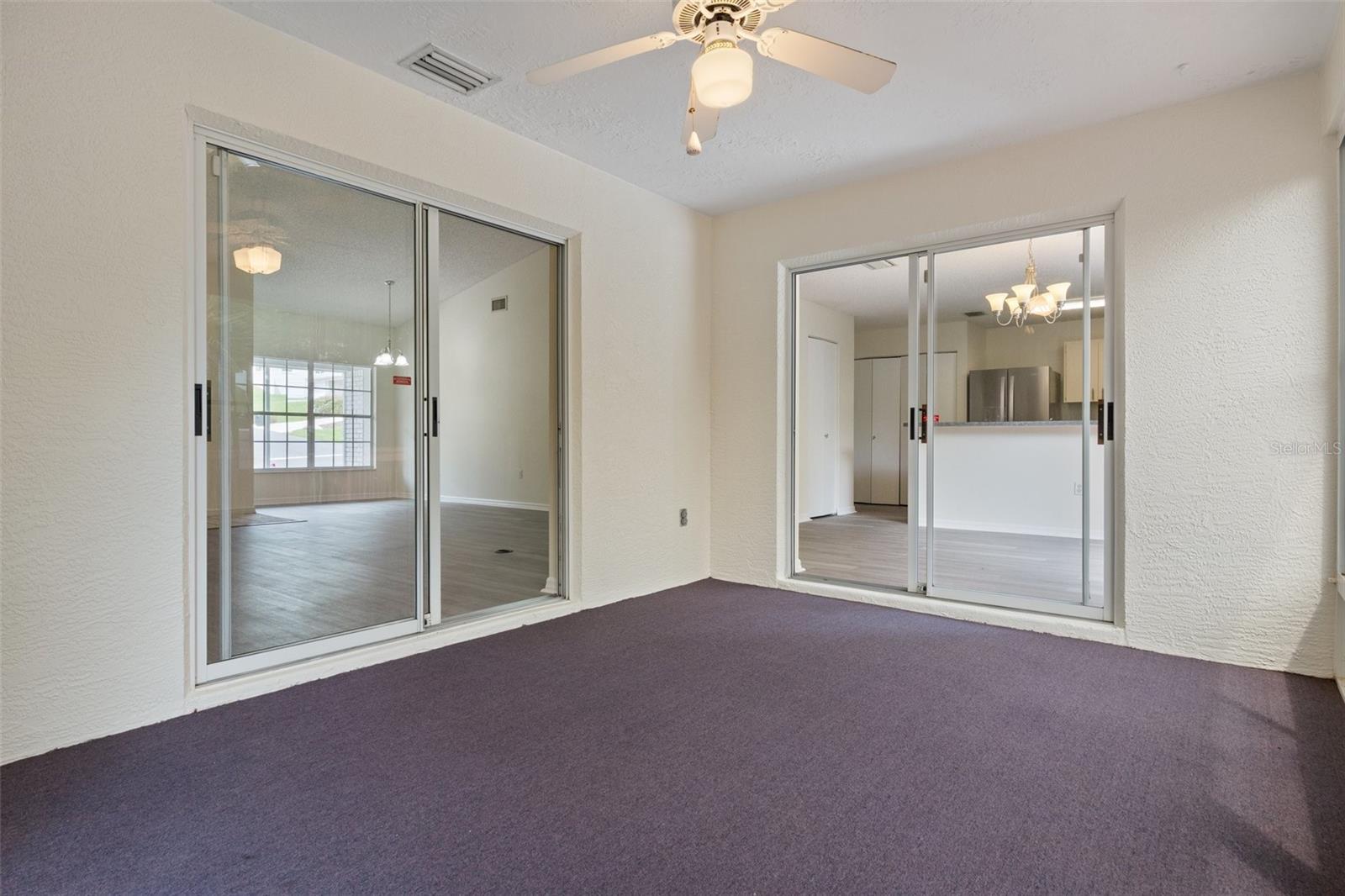 OAKWOOD VILLAGE - Residential
