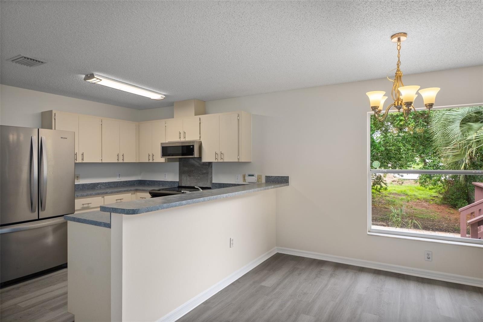 OAKWOOD VILLAGE - Residential