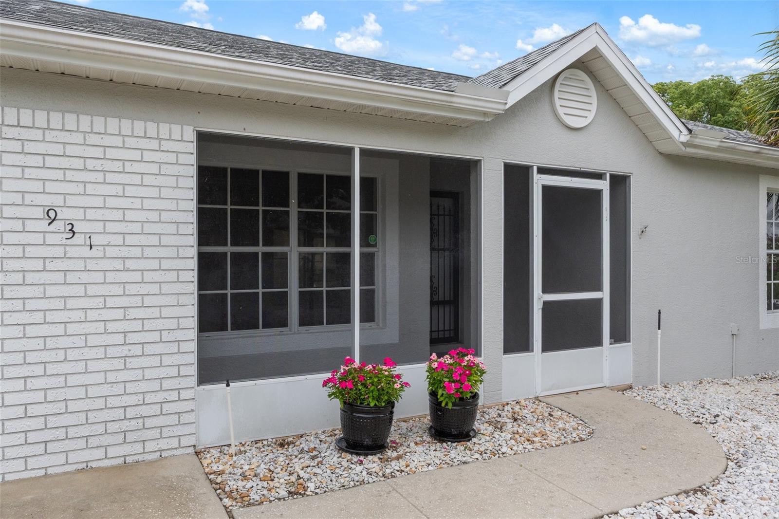 OAKWOOD VILLAGE - Residential
