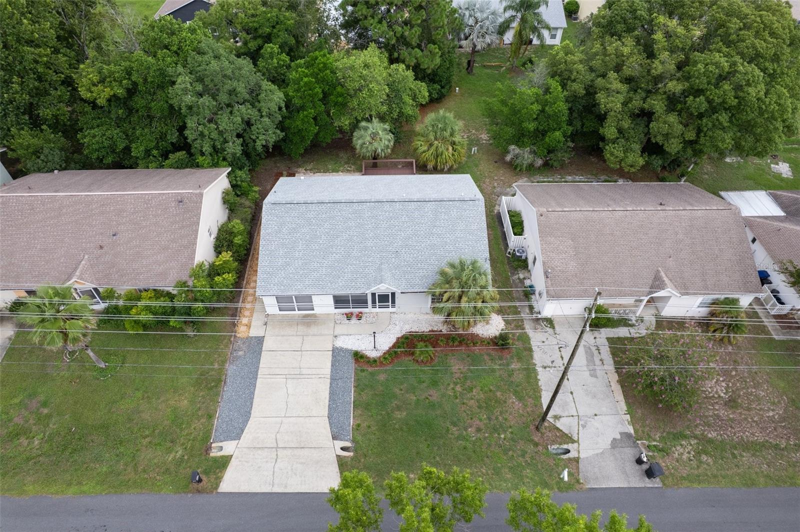 OAKWOOD VILLAGE - Residential