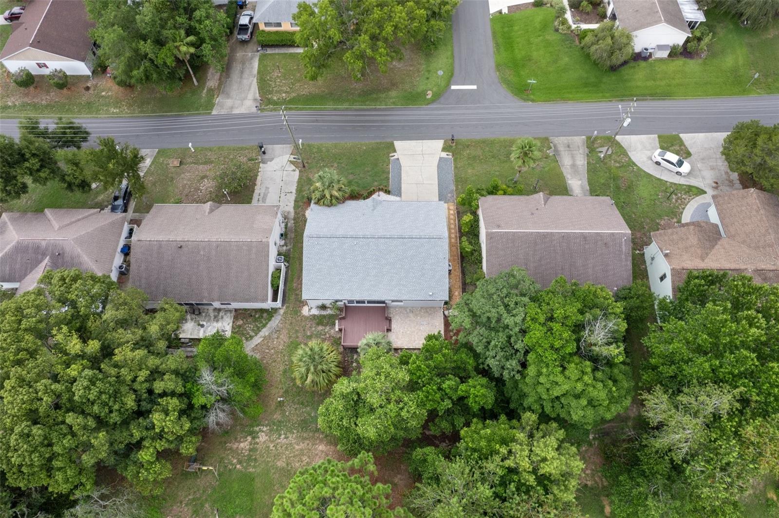 OAKWOOD VILLAGE - Residential