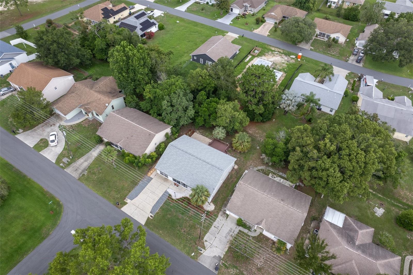 OAKWOOD VILLAGE - Residential