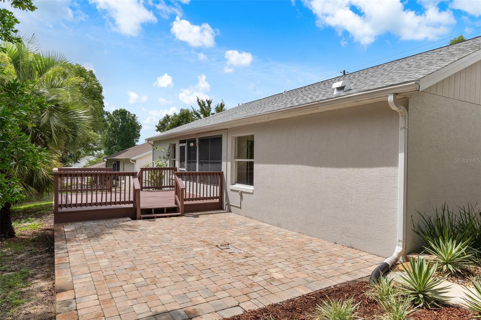 OAKWOOD VILLAGE - Residential