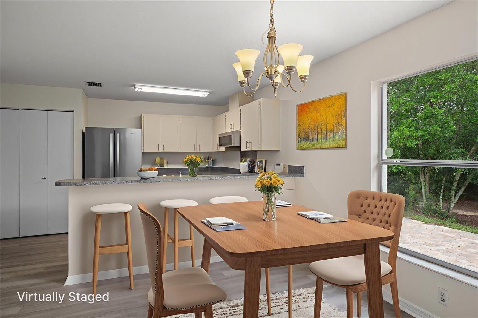 OAKWOOD VILLAGE - Residential